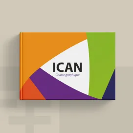 Ican